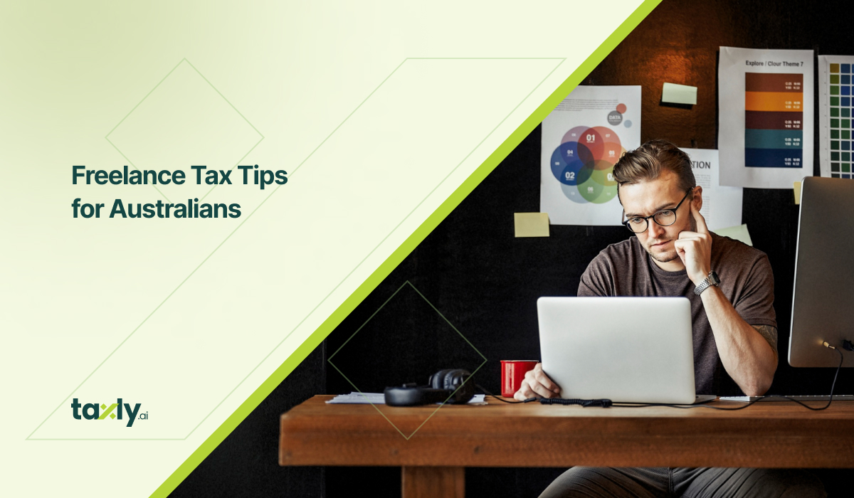 Freelance Tax Tips for Australians