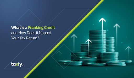 what is a franking credit