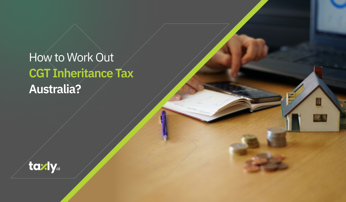 Inheritance Tax Australia